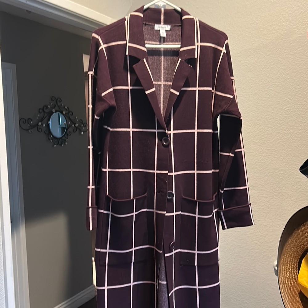 Nine West sweater